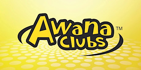 Awana (2023-2024 Program)