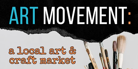 Art Movement: a Local Craft Market