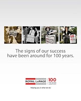 Royal LePage Sussex Career Information Session (North Vancouver) primary image