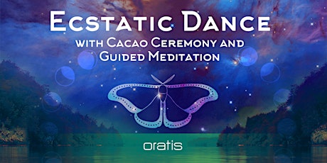 ECSTATIC DANCE & Conscious Connection