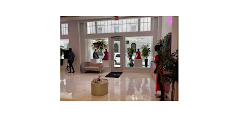 Pink Maison POPUP Showroom primary image