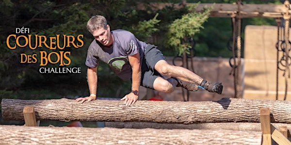 Défi Coureurs des bois Challenge 2019