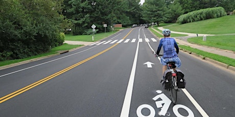 Fall Reston Ride primary image