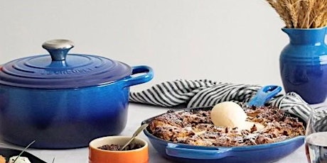 Le Creuset Cooking Event primary image