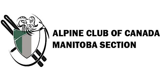 Imagem principal do evento 2024 Spring Meeting - Alpine Club of Canada, Manitoba Section