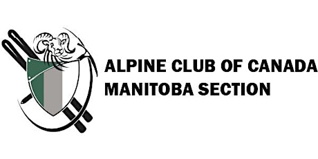 2024 Spring Meeting (May 16) - Alpine Club of Canada, MB Section