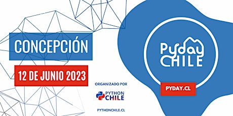 PyDay 2023 - Concepción