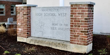 Manchester West High  School - Class of 1983 - 40th Reunion