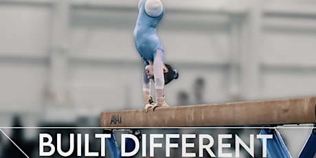 Built Different Documentary Premiere  (Starring Paige Calendine)