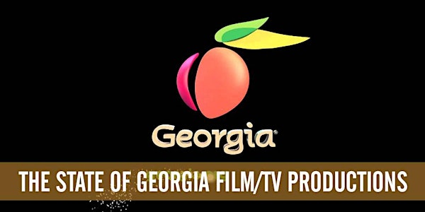 The State of Georgia Film/TV Productions :: Candidate and Community Forum :...