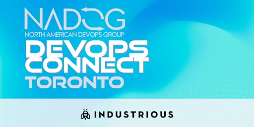 Toronto DevOps Connect with NADOG primary image