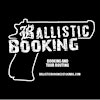 Logotipo de Ballistic booking