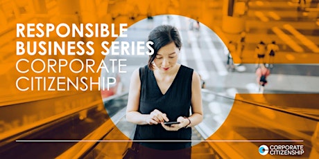 Closing the trust gap: responsible business briefing for CSR Managers primary image