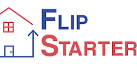 FlipStarter: Fix and Flip Houses Like a Pro! primary image