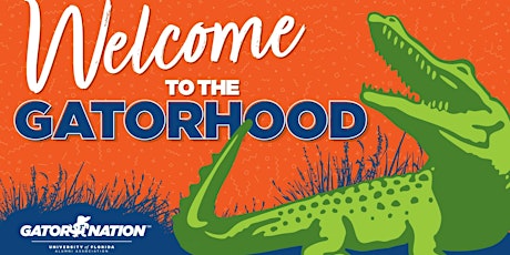 Welcome to the Gatorhood Hike & Brews primary image