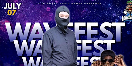 WAVEFEST  feat. WAVY MAC 2CHAINS FEATURE GIVEAWAY