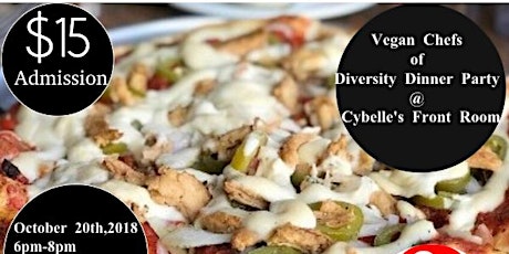 San Francisco Veg Society Sfvs Events Eventbrite