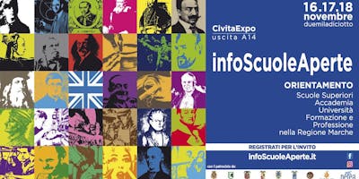 info Scuole Aperte info Scuole Aperte