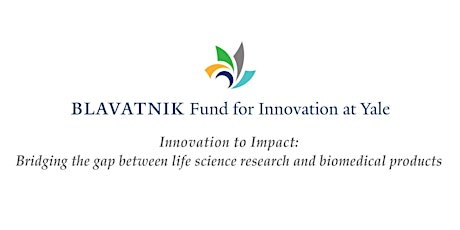 Blavatnik Fund Accelerator Grants: Info and Tips on Applying and Pitching primary image