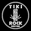 Logo van Tiki Rock