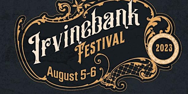 Irvinebank Festival