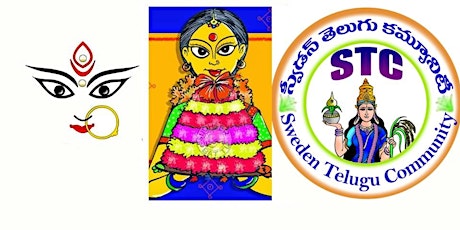 Dasara - Bathukamma celebrations 2018  primärbild