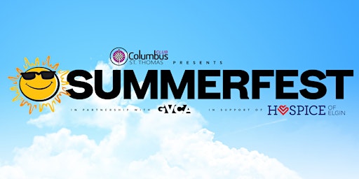 Columbus Club Presents SUMMERFEST EXTRAVAGANZA primary image