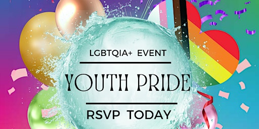 Brooklyn Youth Pride 2023  primärbild
