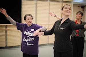 Imagem principal do evento Seniors Dance Class (60+) Horsham