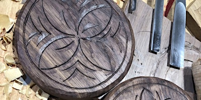Image principale de Woodcarving 101 - The Fundamentals