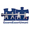 Logotipo de Essere Esseri Umani