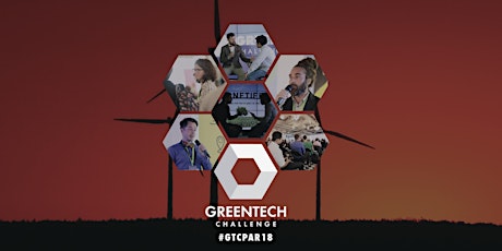 GREENTECH CHALLENGE Investor Day Paris 2018 primary image