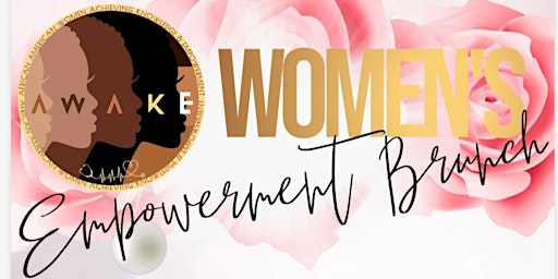 Awake ~ Women's Empowerment Brunch primary image
