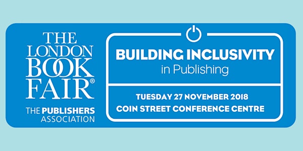 Building Inclusivity in Publishing