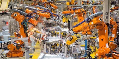Industrial Ethernet with Analog Devices RapID Platform Industrial Ethernet with Analog Devices RapID Platform