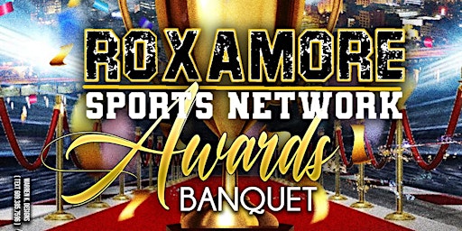 The Roxamore Sports Awards Banquet primary image
