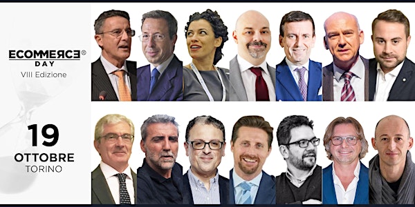 VIII edizione EcommerceDay: Brand, Design & Fashion
