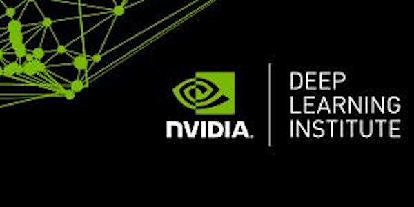 Fundamentals of Deep Learning for Computer Vision (NVIDIA Ambassador Event)