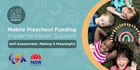 Imagem principal de Mobile Preschool Funding Implementation Support - Self-assessment