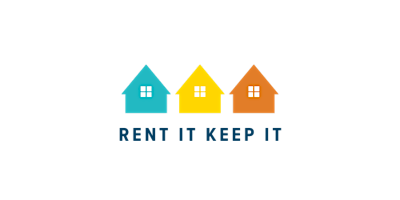 Rent It Keep It (Woodberry Place of Friends)  primärbild