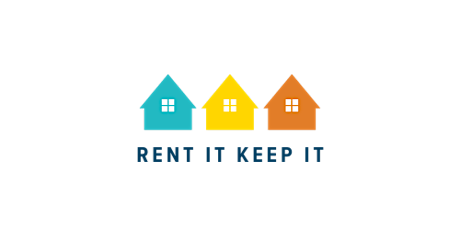 Rent It Keep It (Woodberry Place of Friends)