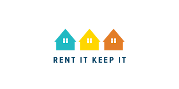 Rent It Keep It (Woodberry Place of Friends)