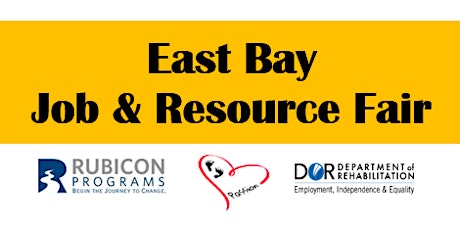 East Bay Job & Resource Fair