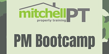 PM Bootcamp (Kew)