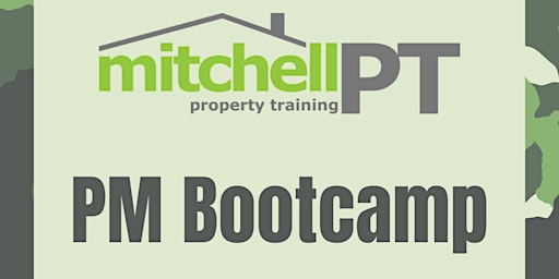 PM Bootcamp (Kew)  primärbild