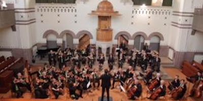 ORCHESTRA SINFONICA DELL'AIA ORCHESTRA SINFONICA DELL'AIA