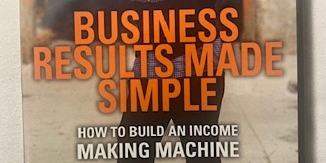 Business Results Made Simple Launch