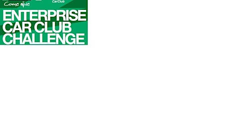 Enterprise Rent a Car - Car Club Challenge primary image