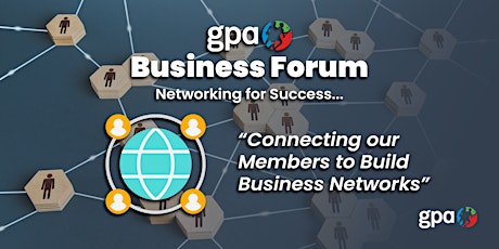 GPA Business Forum