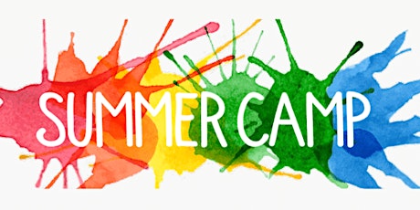 Summer Day Camp primary image